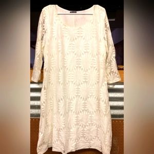 Supper cute midi dress